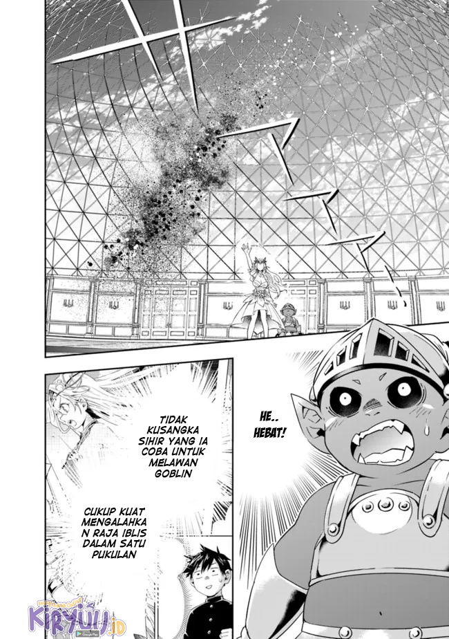 Isekai Monster Breeder chapter 78